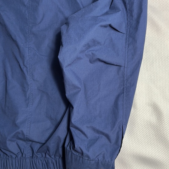 Men’s London Fog windbreaker jacket with hood - Picture 10 of 12